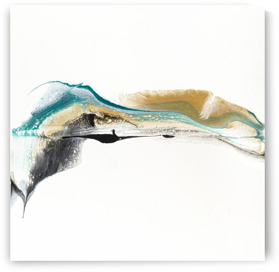 Desert Escape by Carla White