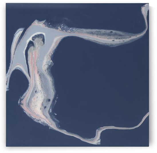 Stillness by Carla White