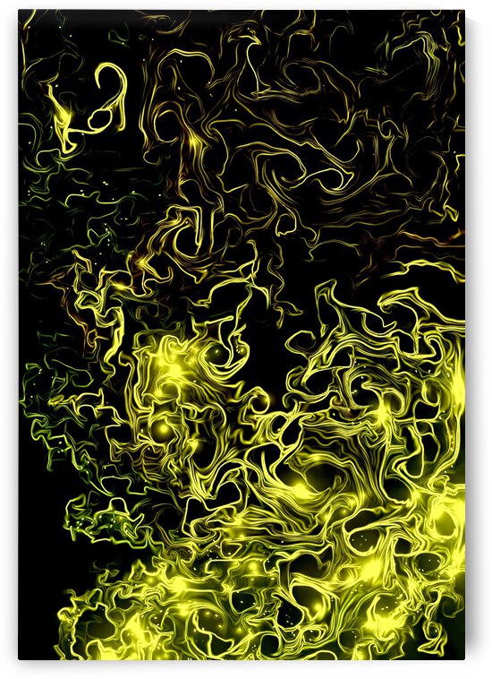 Sparkle by Merlusca Rebeca