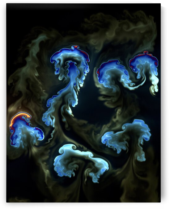 777 by Merlusca Rebeca