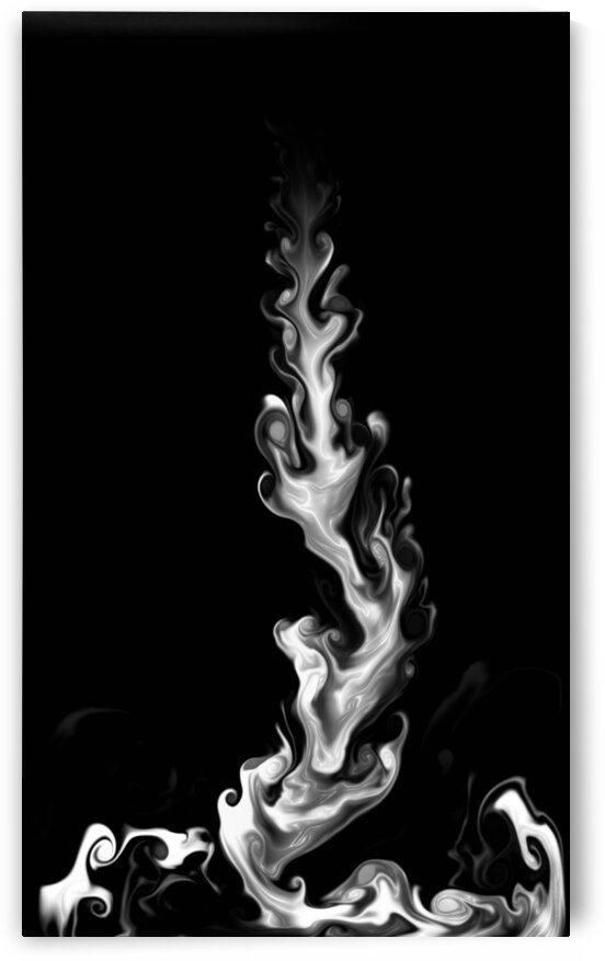 Black by Merlusca Rebeca