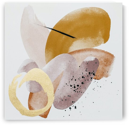 Gold 1 by Tinas Touch