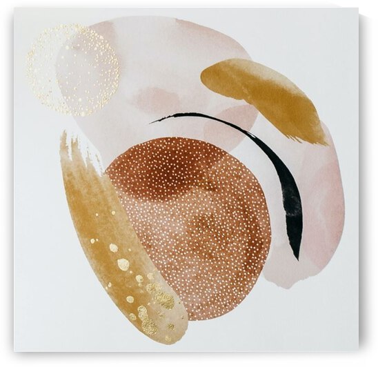 Gold 2 by Tinas Touch