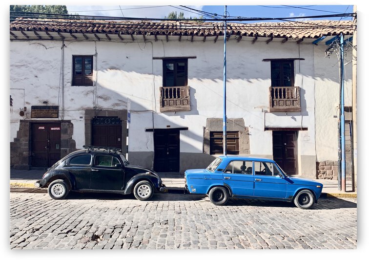 32152C83 7315 4478 9CC0 D9A369DAC80C by Benjamin Martin