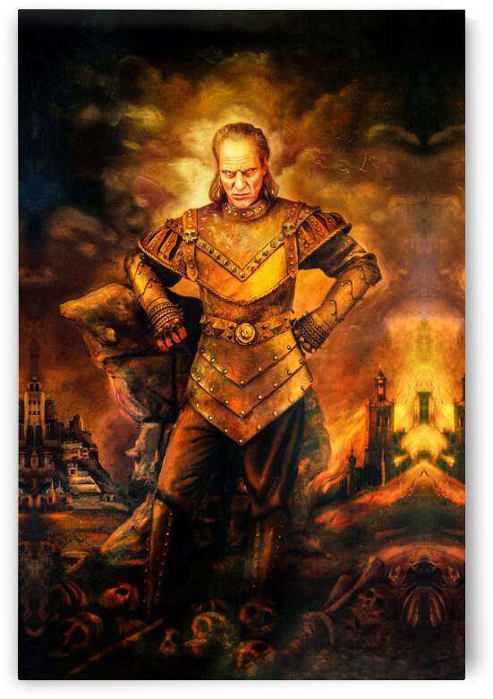 vigo the carpathian gigapixel colormod croppe by Simon Richardson