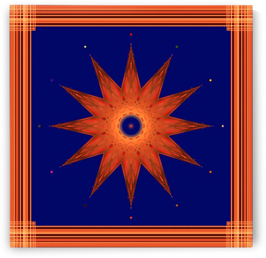 ASTROLOGY ART by Arrow3650