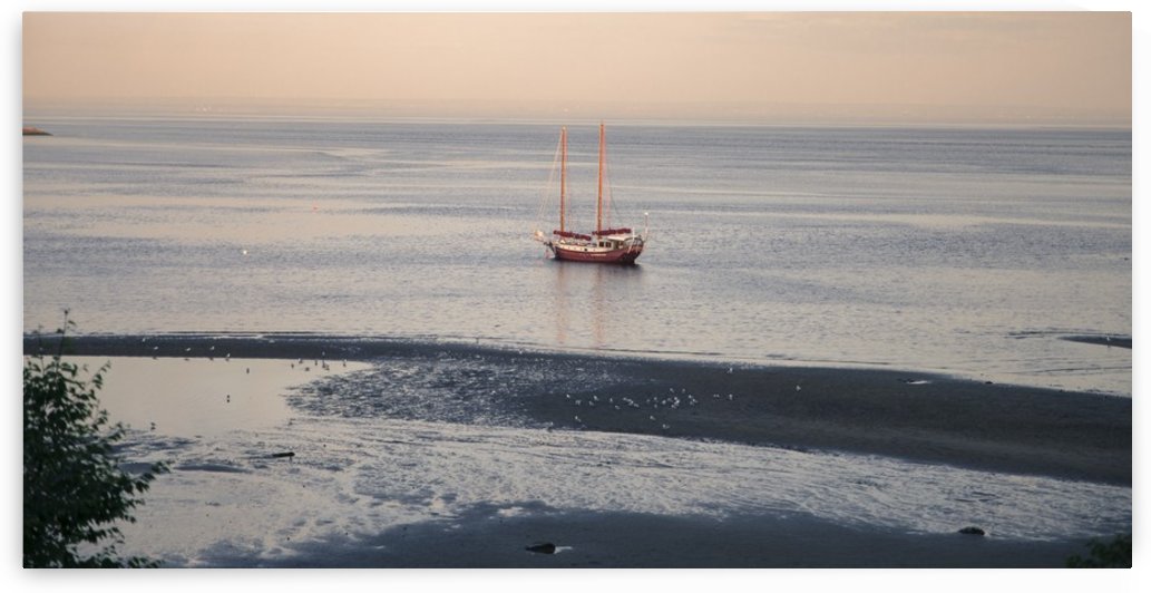 Charlevoix-St-laurent by Fabien Dormoy