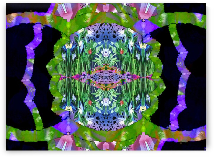 Peace by desetoiles10