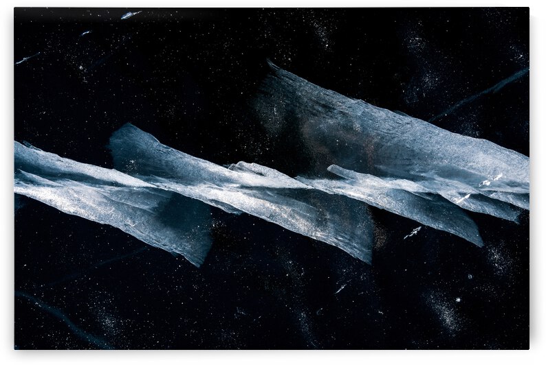 Abstract Minimalism by Artisan Canvas Prints