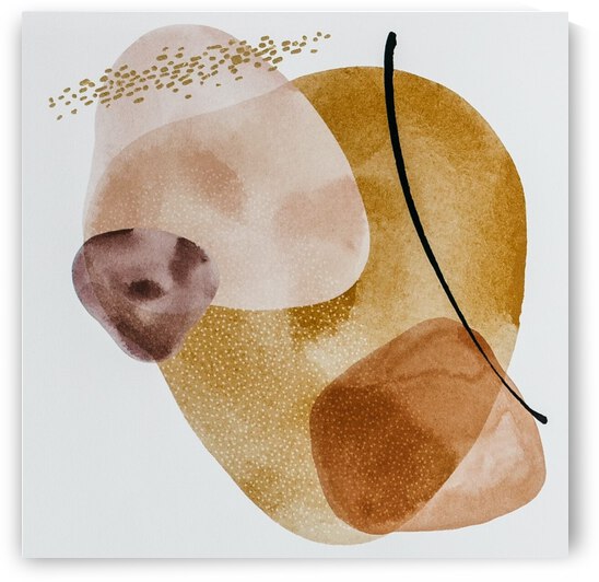 Gold 3 by Tinas Touch