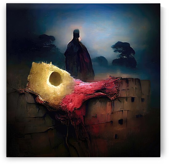 Exul by Tyr Johansen