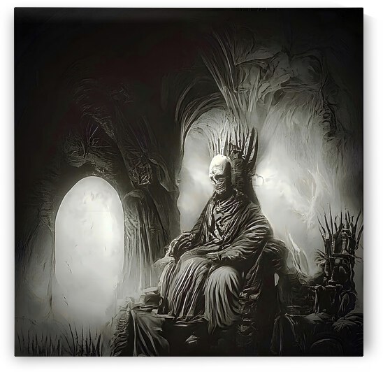 Solitudo by Tyr Johansen