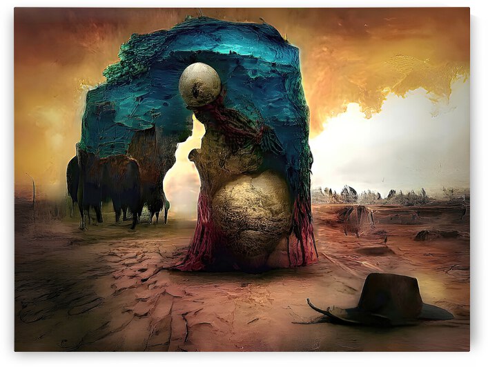 Effigy of the Sloth by Tyr Johansen