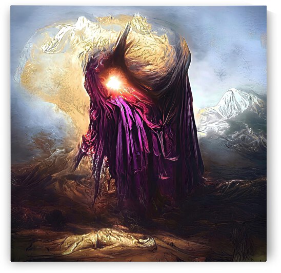 Sun Eater by Tyr Johansen