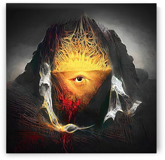 Scion of Seraphim by Tyr Johansen