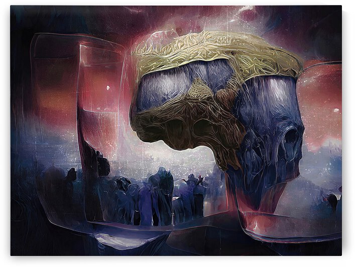 Aeonis Somni by Tyr Johansen