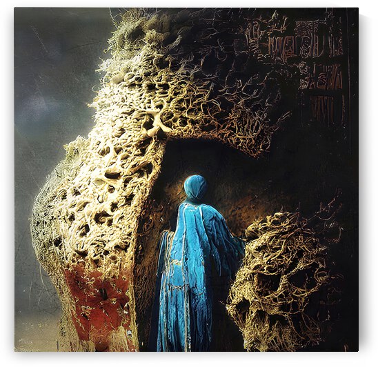 Sanctum Solace by Tyr Johansen