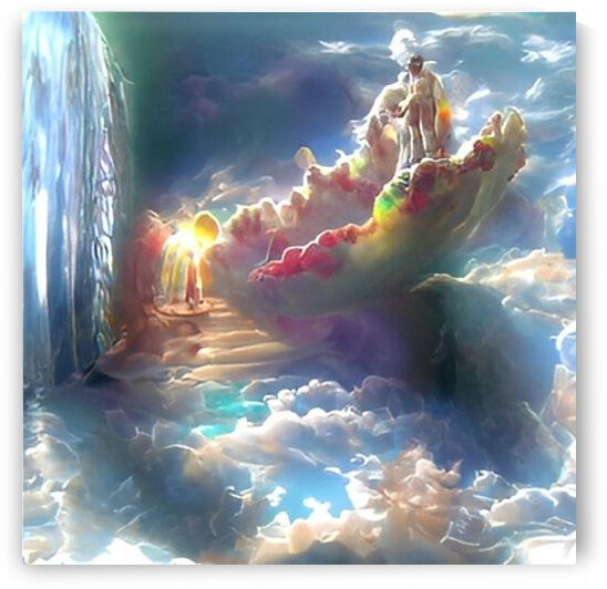 Home Coming by Tinas Touch