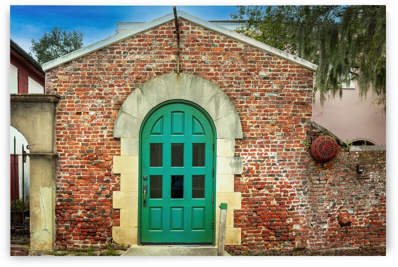    SAINT AUGUSTINE FL by Ercan Ekinci