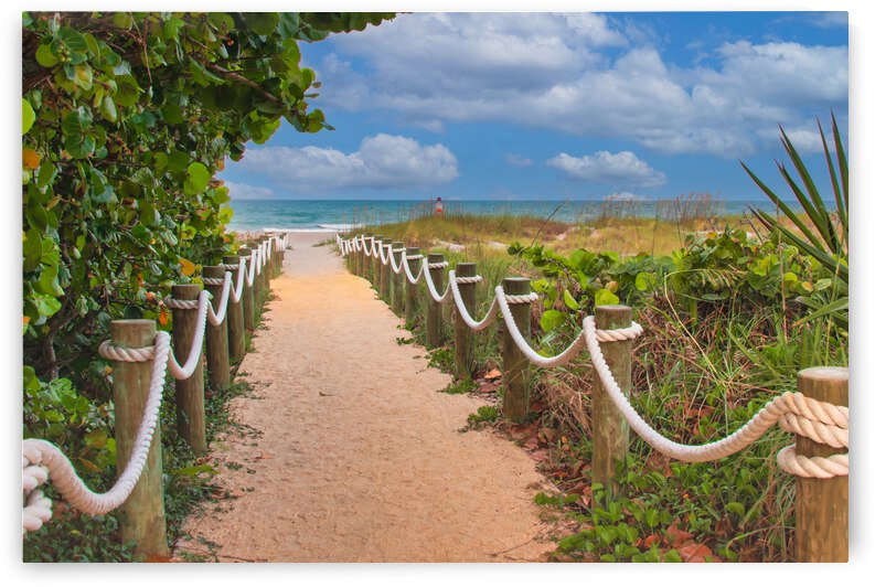  Cocoa Beach FL by Ercan Ekinci