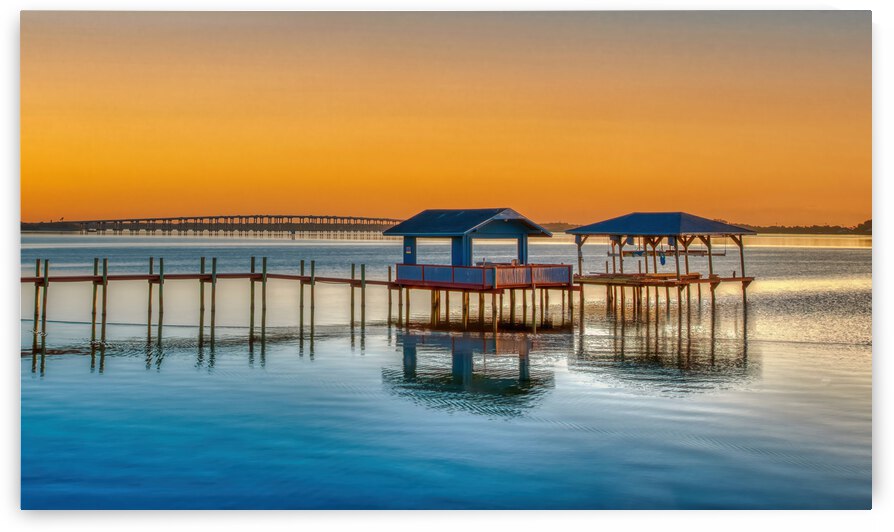   PINEDA CAUSEWAY  by Ercan Ekinci