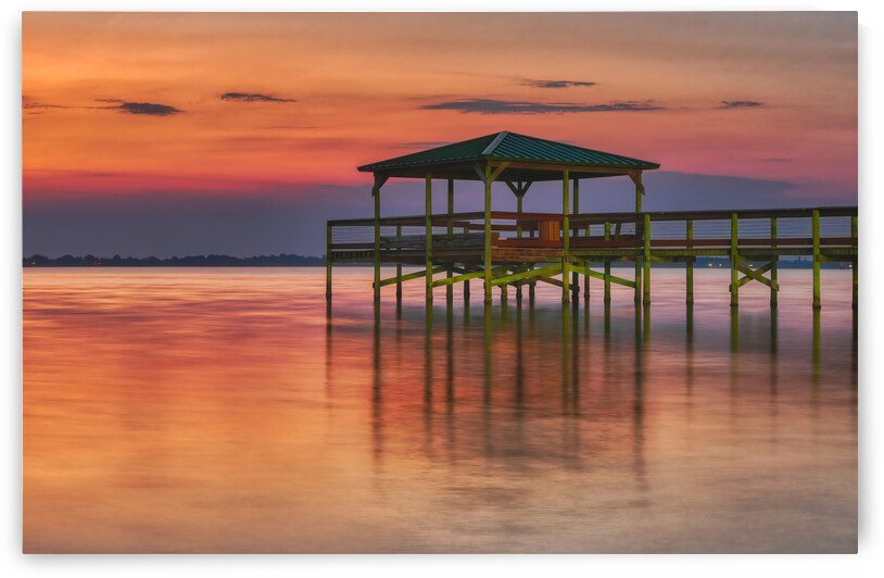  SUNRISE SOUTH PATRICK by Ercan Ekinci