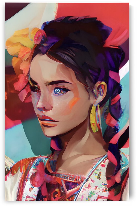 A Southwest Story by YUGEN