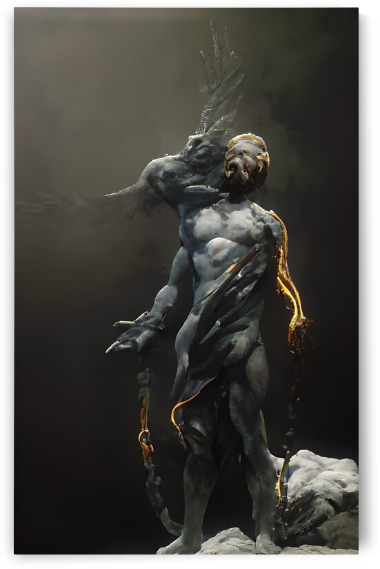 Light Bringer by YUGEN