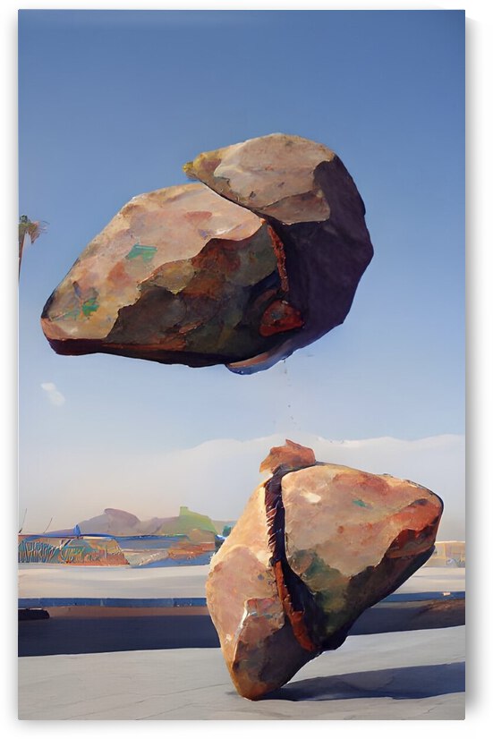 Kinetic Connection by YUGEN