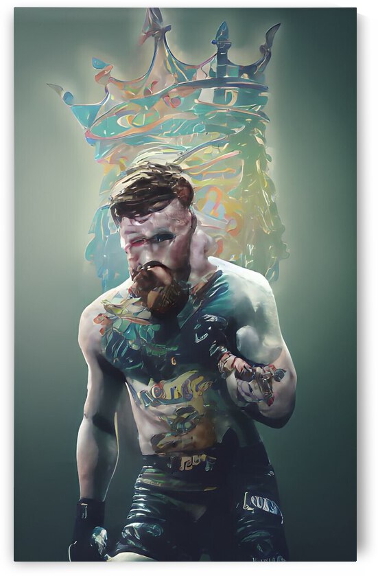 The Take Over by YUGEN