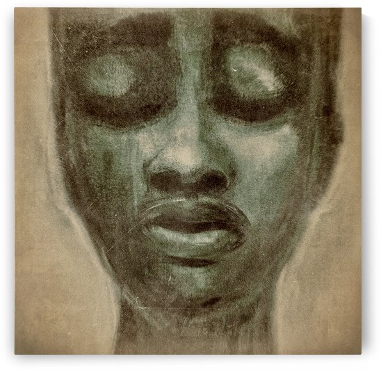 Breathe II by Tricia Greaves