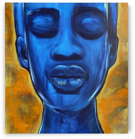 Listen by Tricia Greaves