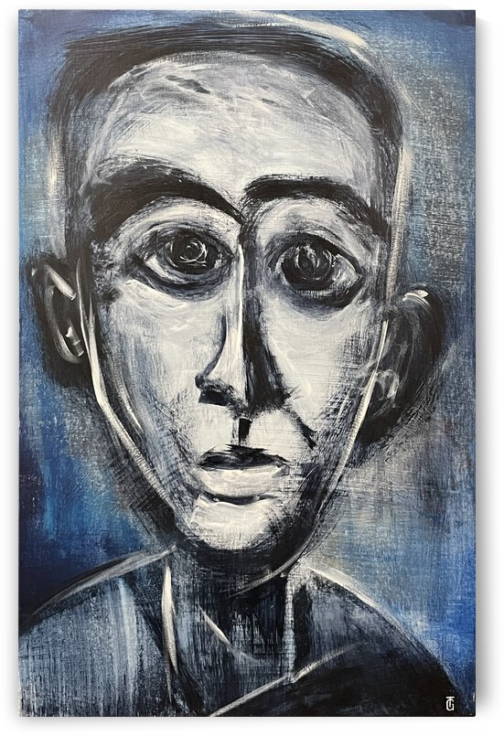 Bojan by Tricia Greaves