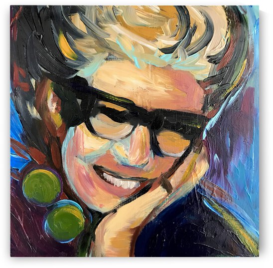 Eleanor by Tricia Greaves