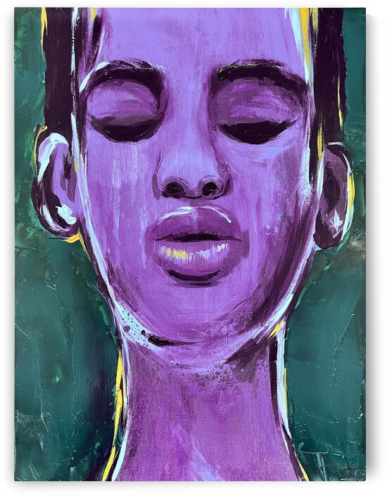 Pause by Tricia Greaves