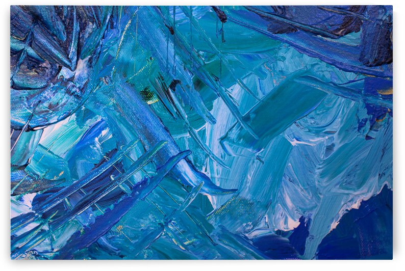 Influence by Corey Ribotsky