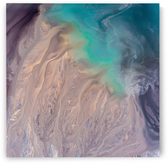 Soul Team by Corey Ribotsky