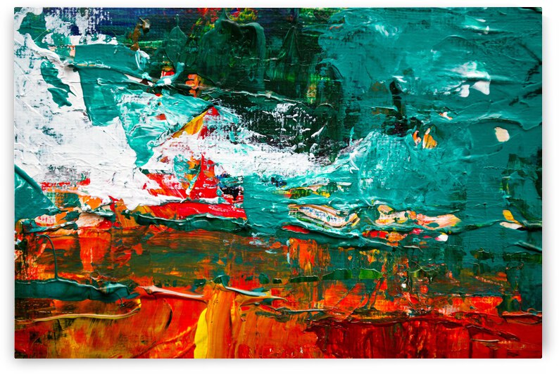 Wicked by Corey Ribotsky