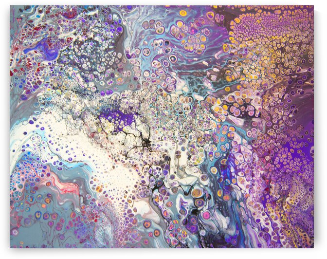 DSC 4447 Landscape by Yesenia Ramos