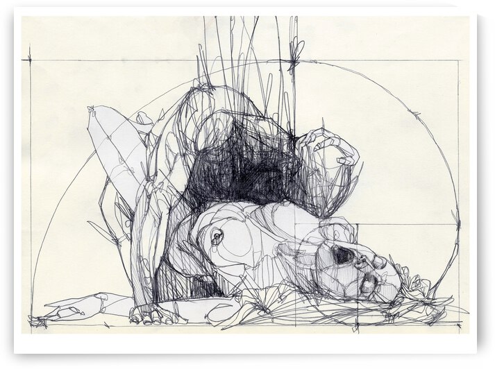 Imbalance by Dante Orpilla