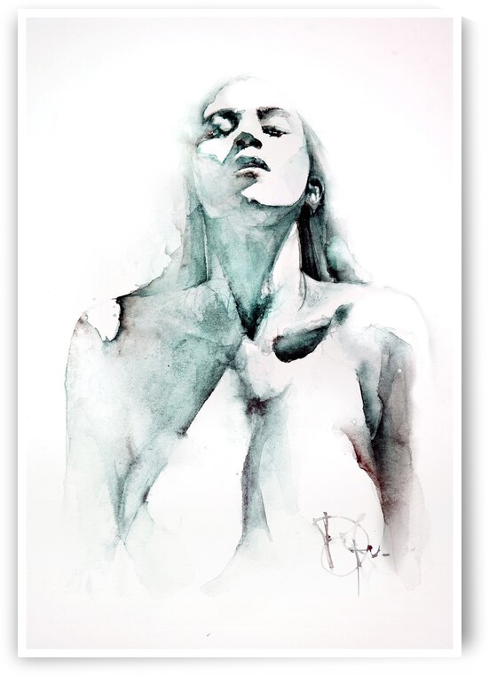 First Light by Dante Orpilla