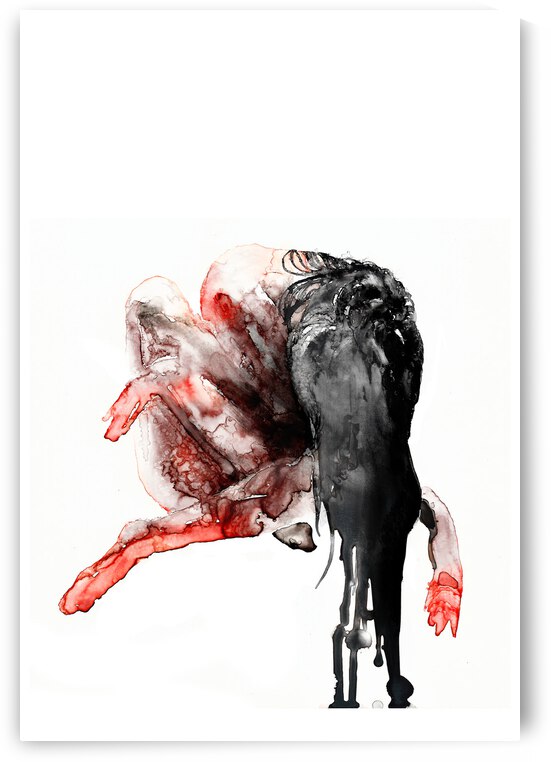 Crumpled by Dante Orpilla