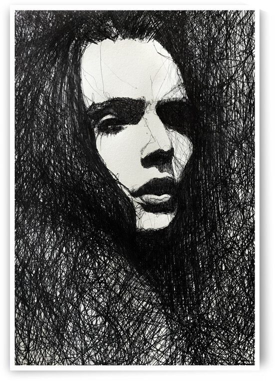 Try to Remember by Dante Orpilla