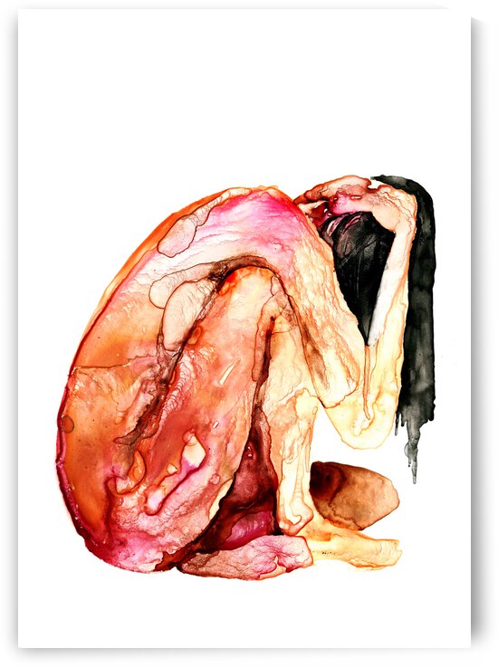 Pressure by Dante Orpilla