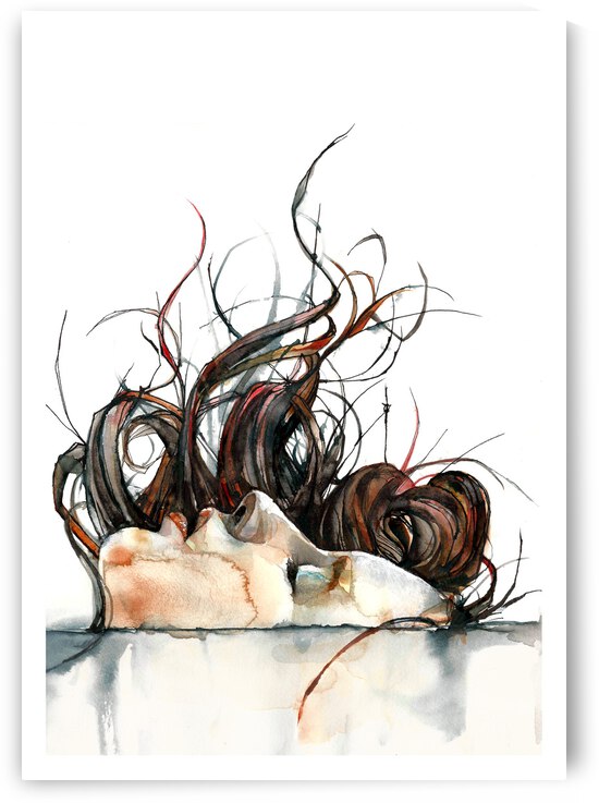 Above Water by Dante Orpilla