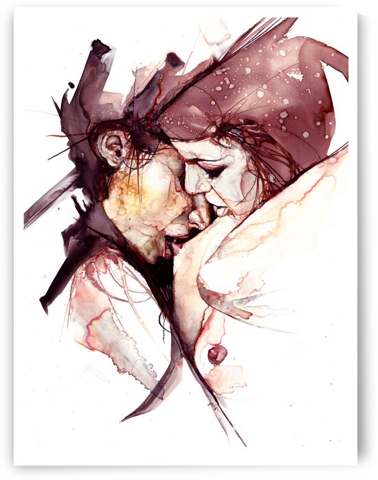 Bed Bugs by Dante Orpilla