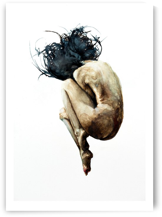 Deincarnation by Dante Orpilla