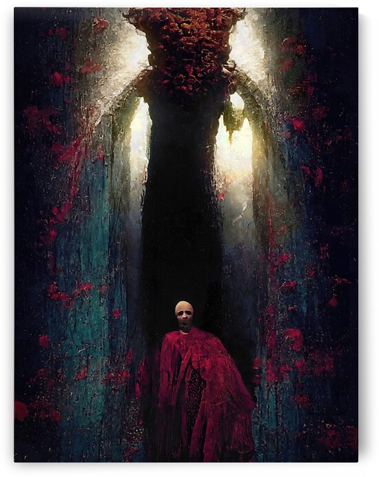 The Oubliette by Tyr Johansen