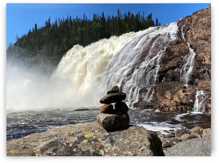 Collection Cote-Nord by Martin Morissette