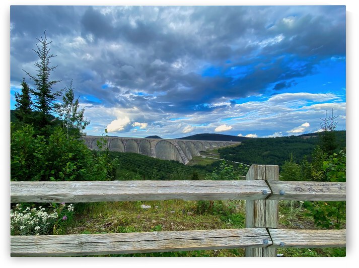 Collection Cote-Nord by Martin Morissette